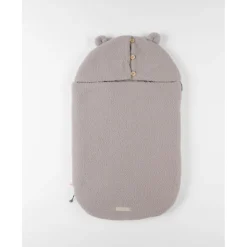Noukie's                    Nid d'ange fausse fourrure M&M24    Beige