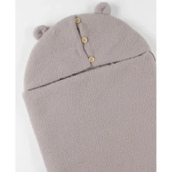 Noukie's Nid d'ange fausse fourrure M&M24 Beige