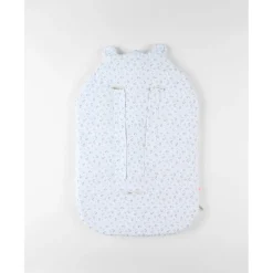 Noukie's                    Nid d'ange M&M24    Blanc