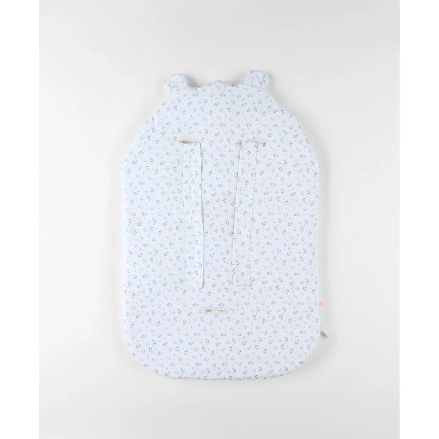Noukie's Nid d'ange M&M24 Blanc