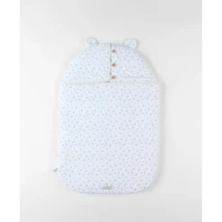 Noukie's Nid d'ange M&M24 Blanc