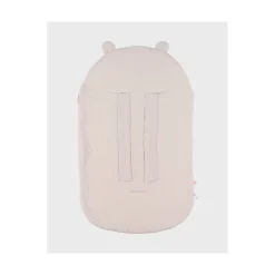 Noukie's Nid d'ange Mousseline bio Beige M&M26 Beige