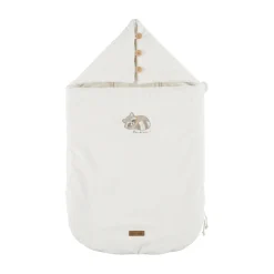 Noukie's                    Nid d'ange Veloudoux Raku R&L    Beige