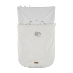 Noukie's                    Nid d'ange Veloudoux Raku R&L    Beige