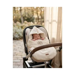 Noukie's                    Nid d'ange Veloudoux Raku R&L    Beige