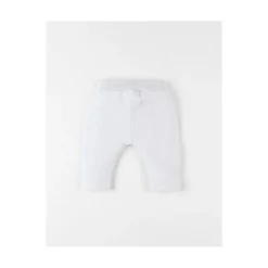 Noukie's                    Pantalon Pinky Flowers sweatoloudoux    Beige            6 mois