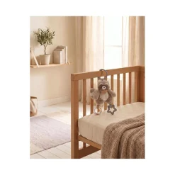 Noukie's                    Peluche d’activité nomade Raku R&L    Beige