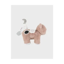 Noukie's Peluche d’activités ours Lily F&O Ours