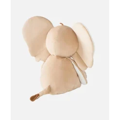 Noukie's                    Peluche large B&M    Bali Ecru