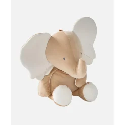Noukie's Peluche large B&M Bali Ecru