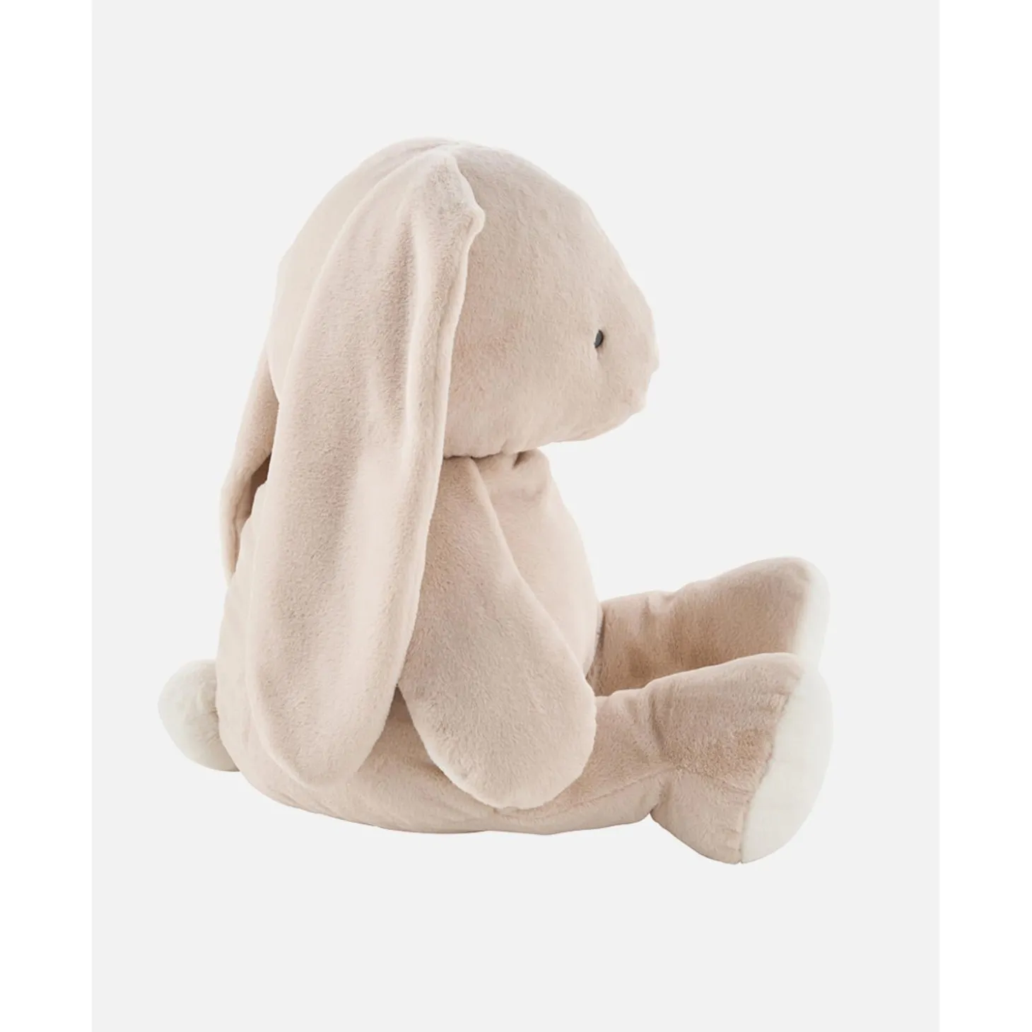 Noukie's Peluche large B&M Moka Beige