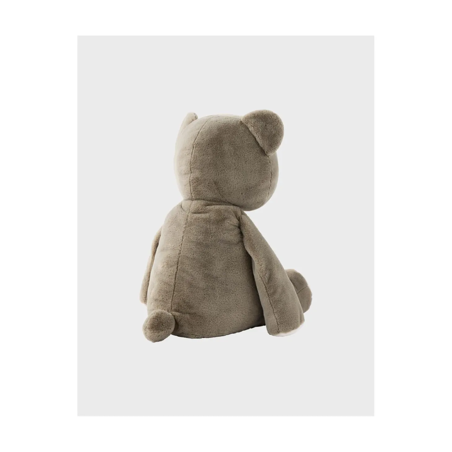 Noukie's Peluche large Orso F&O Ours 80 cm