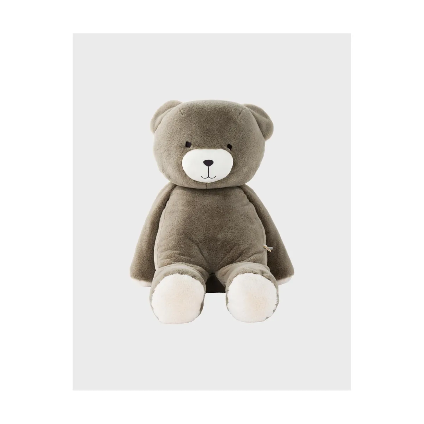 Noukie's Peluche large Orso F&O Ours 80 cm