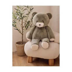 Noukie's Peluche large Orso F&O Ours 80 cm