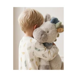 Noukie's                    Peluche Large R&L    Lino Beige