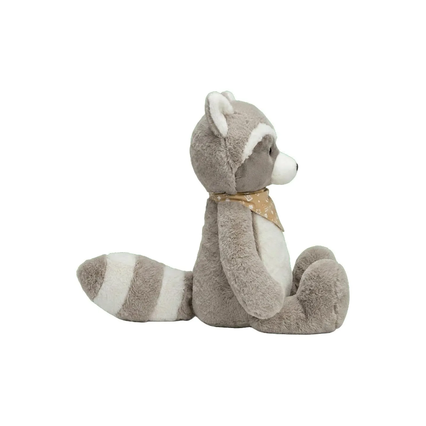 Noukie's Peluche Large R&L Raku Beige