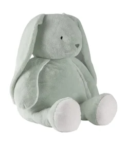 Noukie's Peluche large Verdi Vert 80 cm