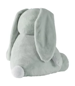 Noukie's Peluche large Verdi Vert 80 cm