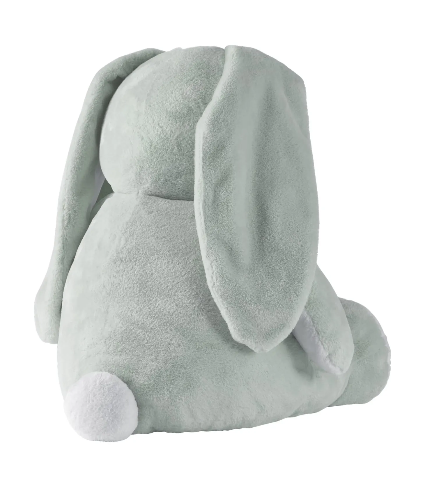 Noukie's Peluche large Verdi Vert 80 cm