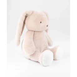 Noukie's                    Peluche medium Bali & Moka    Moka Beige