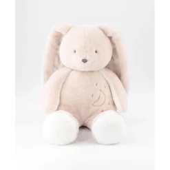 Noukie's                    Peluche medium Bali & Moka    Moka Beige