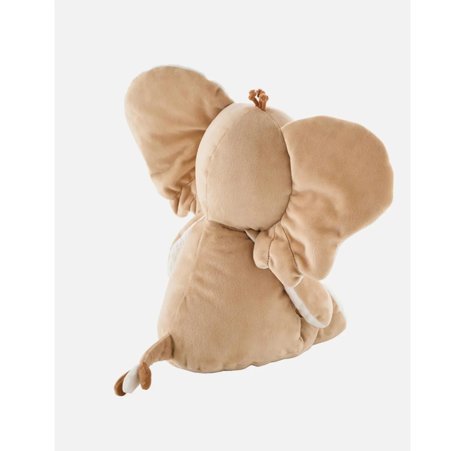 Noukie's Peluche medium Bali & Moka Bali Beige