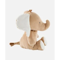 Noukie's Peluche medium Bali & Moka Bali Beige