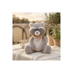 Noukie's                    Peluche Medium R&L    Raku Beige