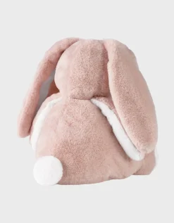 Noukie's                    Peluche Medium Rosie    Rose            40 cm