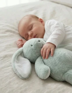 Noukie's Peluche Medium Verdi Vert 40 cm