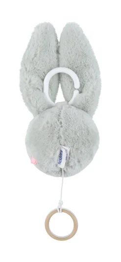 Noukie's Peluche Musicale Verdi Vert