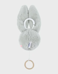 Noukie's                    Peluche Musicale Verdi    Vert