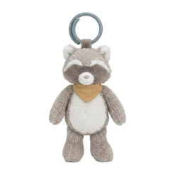 Noukie's                    Peluche Musical Nomade Raku R&L    Beige