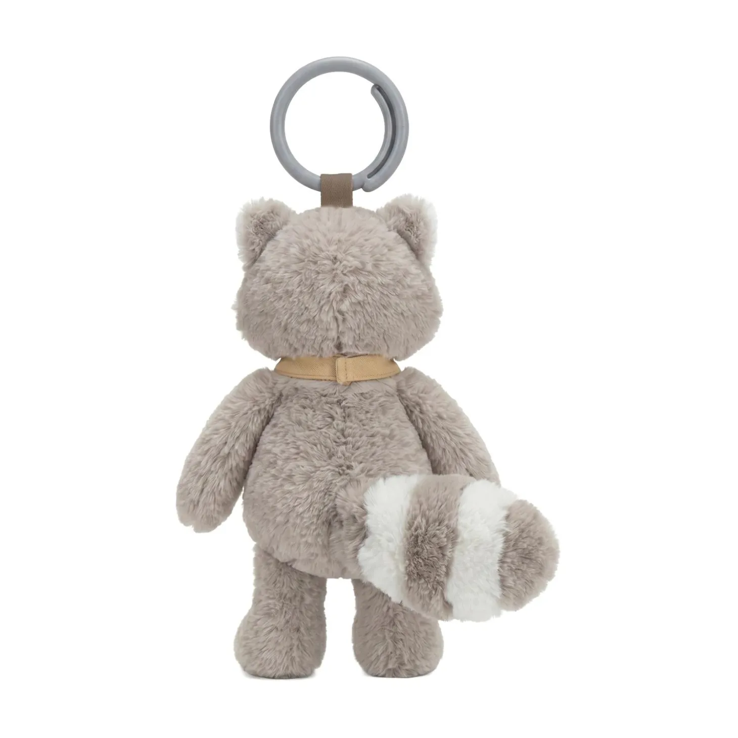 Noukie's Peluche Musical Nomade Raku R&L Beige