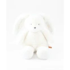 Noukie's                    Peluche small Bali & Moka    Snow Blanc