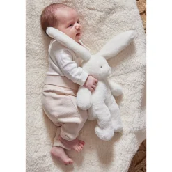 Noukie's                    Peluche small Bali & Moka    Snow Blanc