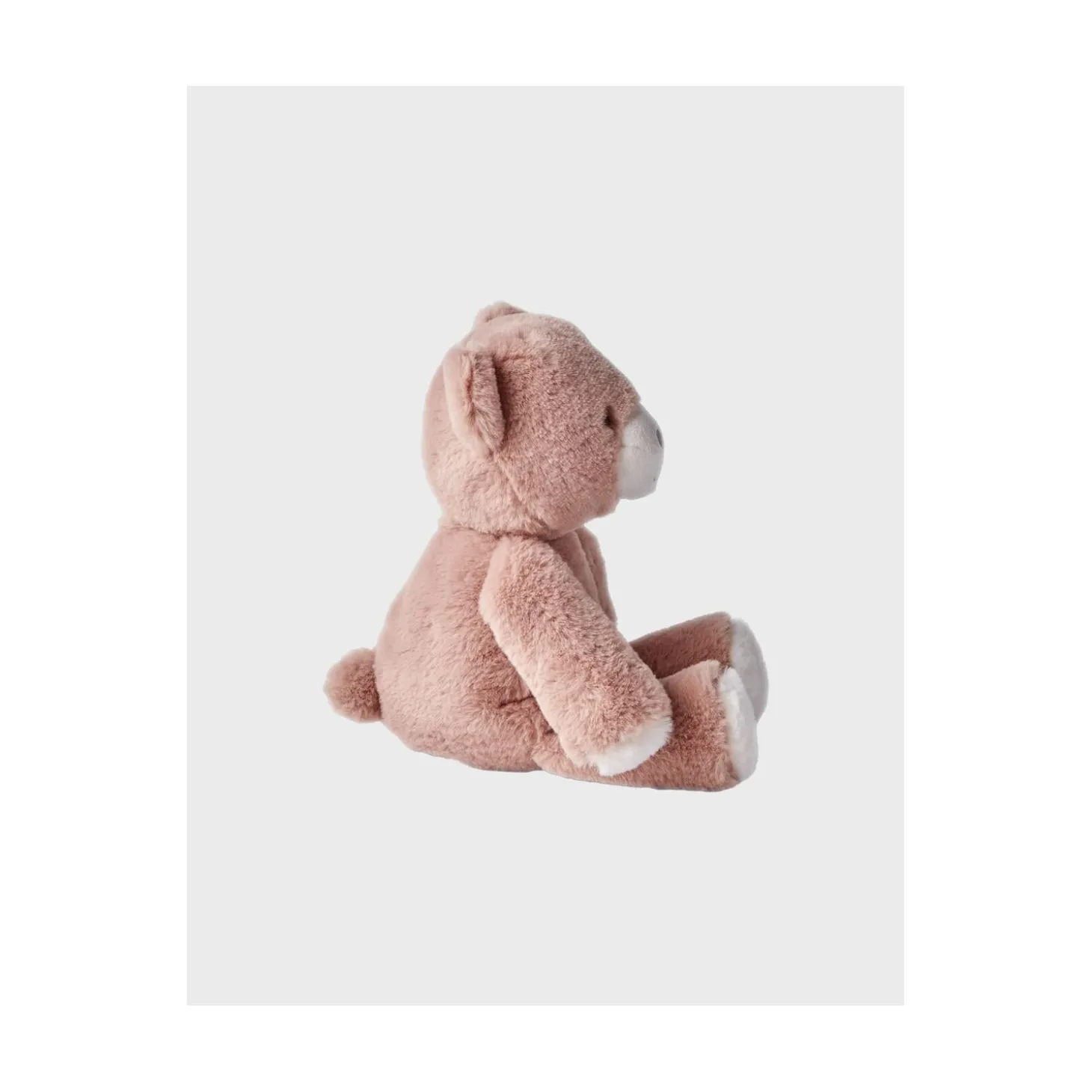 Noukie's Peluche Small Lily F&O Rose 25 cm