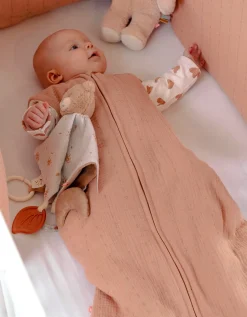 Noukie's Peluche Small Rosie Rose 25 cm