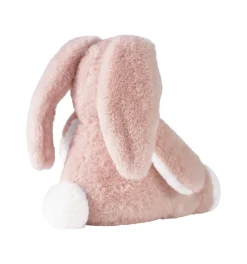 Noukie's                    Peluche Small Rosie    Rose            25 cm