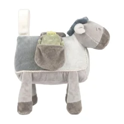 Noukie's                    Poney d'activités Lino R&L    Beige