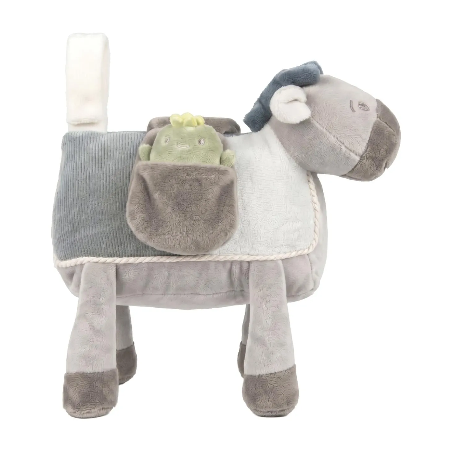 Noukie's Poney d'activités Lino R&L Beige