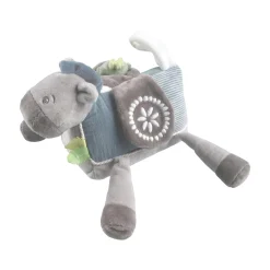 Noukie's Poney d'activités Lino R&L Beige