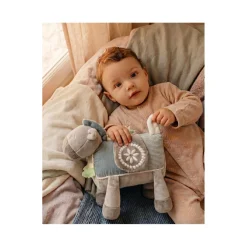 Noukie's Poney d'activités Lino R&L Beige