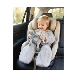 Noukie's Poney d'activités Lino R&L Beige