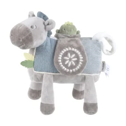 Noukie's Poney d'activités Lino R&L Beige