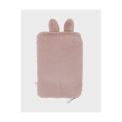 Noukie's Protège carnet de santé Lily VF Rose