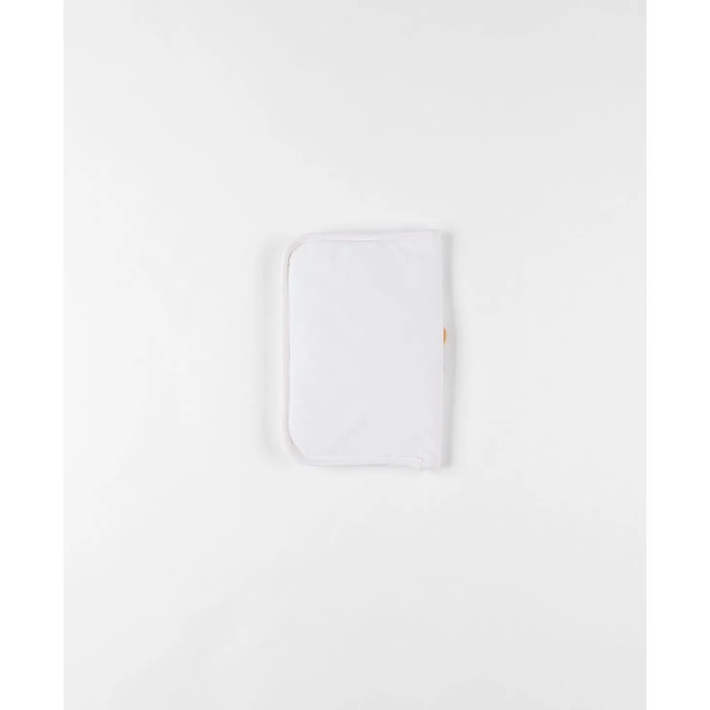 Noukie's Protège carnet de santé jersey Pop Rose