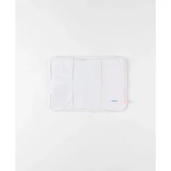 Noukie's Protège carnet de santé jersey Pop Rose