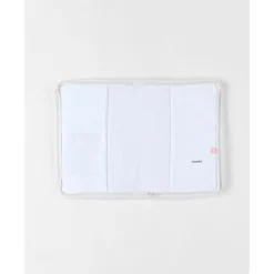 Noukie's                    Protège carnet de santé Mix & Match    Cute Gorilla White            17x25 cm
