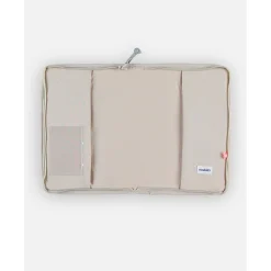 Noukie's                    Protège carnet de santé    Jaune